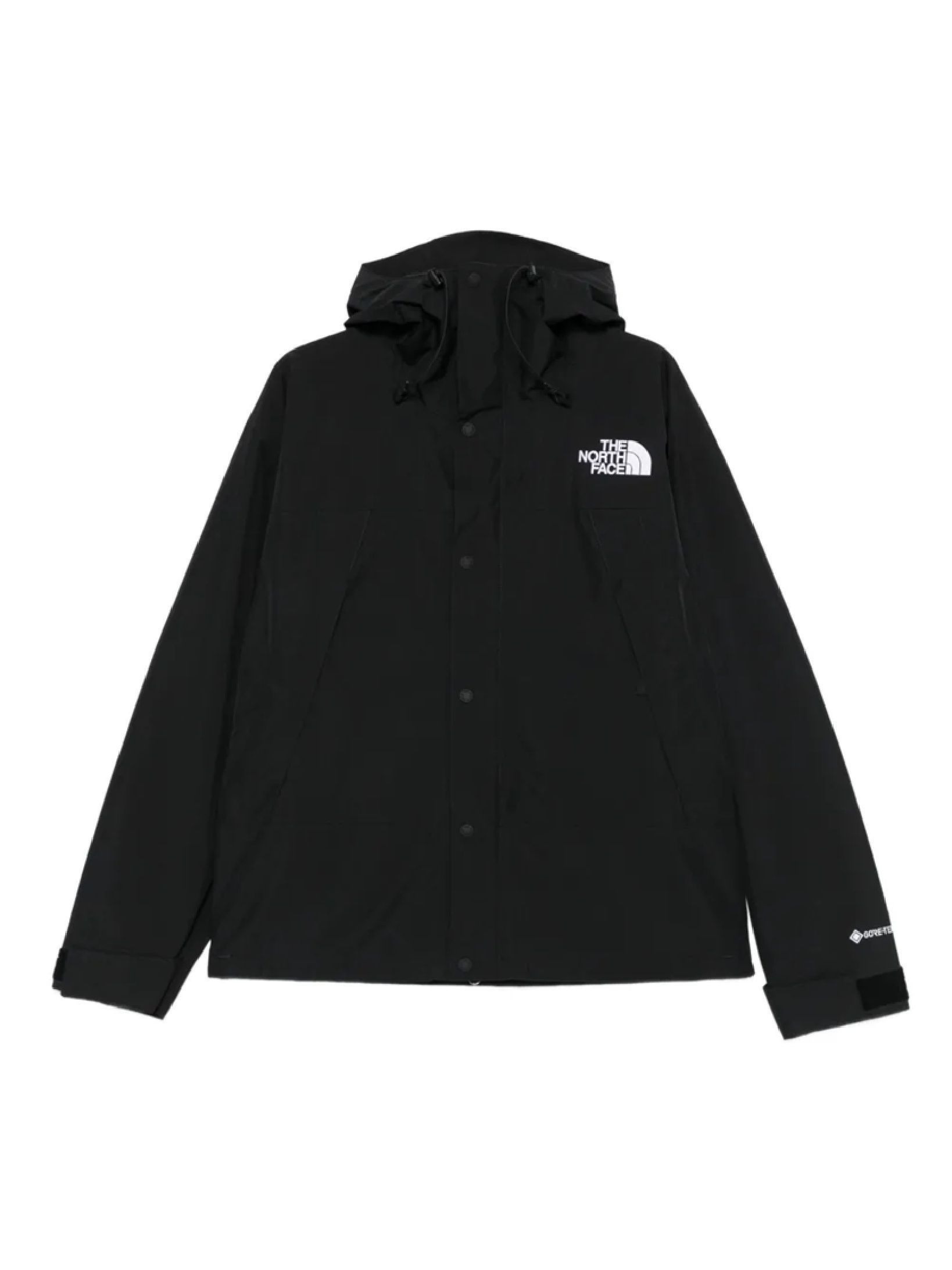 ひで　THE NORTH FACE MOUNTAIN ANORAK 新品 THE NORTH FACE ノースフェイス ナイロンジャケット M'S HI MOUNTAIN